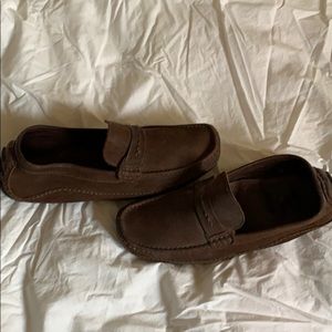 Clark’s Casual Loafers